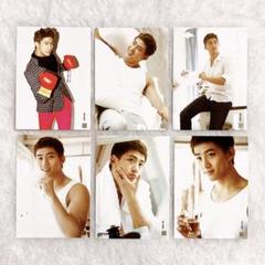 2pm テギョン　トレカ　セット　　12 2025年最新】2pm テギョン トレカの人気アイテム - メルカリ