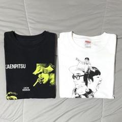 バナナマン Tシャツ ナナTシャツ バナナマン Tシャツ バT ブラック L 新品未開封 - メルカリ