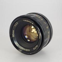 AUTO REVUEON 45mm F2.8 超美品　富岡光学製？ カメラの八百富｜AUTO REVUENON 45mm F2.8 オート レビューノン