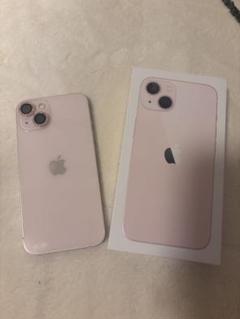 【中古美品】Apple iPhone 13 ピンク　128GB 本体のみ 2025年最新】Yahoo!オークション -iphone13 128gb ピンクの中古