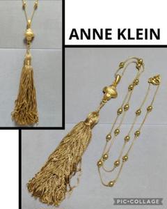 250571◎ANNE KLEIN◎ネックレス