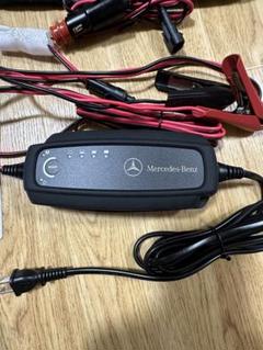 Mercedes-Benz バッテリーチャージャー 楽天市場】【 ベンツ 純正 即日出荷 】バッテリー チャージャー