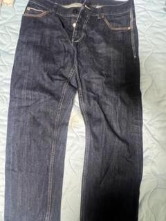 Armani Exchange ダークブルーデニム 34
