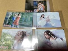 斉藤朱夏 しゅかしゅー くじラック 10連グッズセット 斉藤朱夏 しゅかしゅー くじラック 10連グッズセット - メルカリ