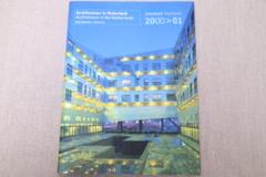 Architecture in the Netherlands 2000>01