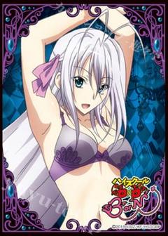 ハイスクールDxD リアス・グレモリー スリーブ　11個セット Amazon | ブシロードスリーブコレクション ハイグレード Vol