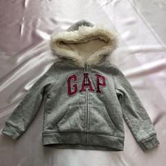 babyGAP パーカーのサムネイル