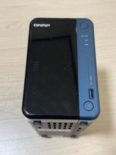 QNAP NAS TS-253be メモリー16GB