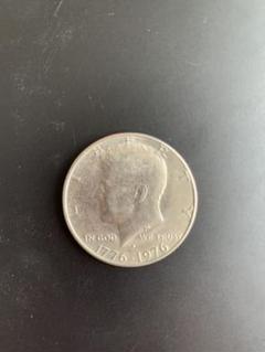 ピース銀貨ケネディ銀貨セット ピース銀貨ケネディ銀貨セット