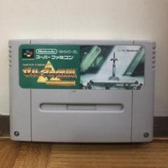 2025年最新】sfc ゼルダの伝説 神々のトライフォース ソフト