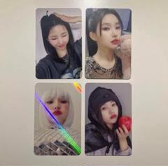 i-dle idle ソヨン トレカ セット MAKESTAR - メルカリ