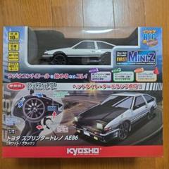 2025年最新】ミニッツ ae86の人気アイテム - メルカリ