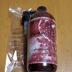 WEN クレンジング コンディショナー ザクロ 480ml