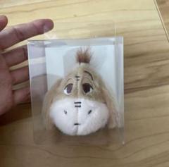 【完売品】　イーヨー　スマホグリップ　新品未使用　プーさん　ディズニーストア