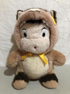 となりのトトロ ぬいぐるみ 着ぐるみメイちゃん ネコバス サンアロー