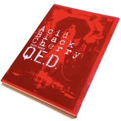 Acid Black Cherry 2009 tour Q.E.D.〈2枚組〉