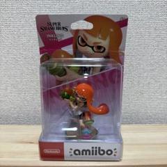 2025年最新】amiiboインクリング_大乱闘スマッシュブラザーズ