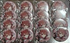 うりゃしましゃかたせん さかこ 缶バッジ うりゃしましゃかたせん 缶バッジ - メルカリ
