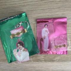 超特急 タカシ アクリルキーホルダー ミニアクスタ