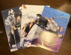 銀魂 ポスター セット 銀魂 ポスターセット
