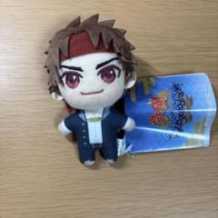 ✨早い者勝ち❤学園BASARA✨ぬいぐるみ❤Vol.1✨全4種セット 学園BASARA マスコットVol.1｜プライズ・くじ・グッズ情報なら