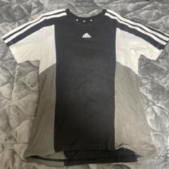 アディダス　キッズtシャツ 150cm