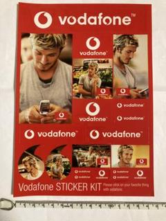 2025年最新】vodafone ベッカムの人気アイテム - メルカリ