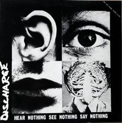 DISCHARGE レコード【特価】中古 2025年最新】discharge レコードの人気アイテム - メルカリ