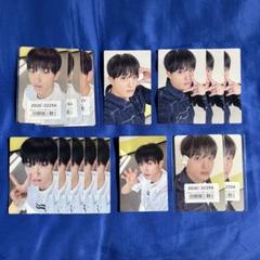 xikers サイコス ミンジェ 特典 トレカ | Shop at Mercari from
