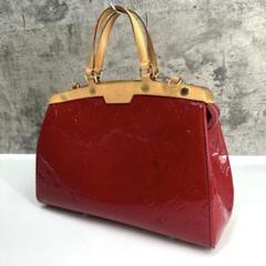 正規品★LOUIS VUITTON★ルイヴィトン ヴェルニ ブレアMM バッグ