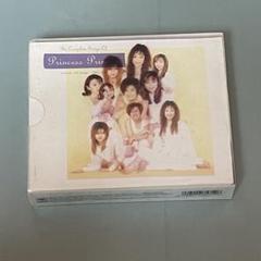 プリンセス・プリンセス/大全集 プリンセス・プリンセス大全集 CDボックスセット - メルカリ