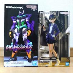 VF7601 未開封 機動戦士ガンダムジークアクス マチュ 5個セット 2025年最新】機動戦士ガンダムジークアクス 未開封の人気