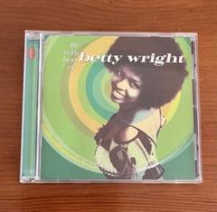 BETTY WRIGHT,新品,R&B,ソウル,ベティ・ライト,5曲ボーナス入り