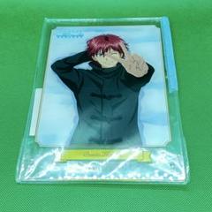 新テニスの王子様 テニプリスト アクリルパネル 雪 丸井ブン太 アクスタ