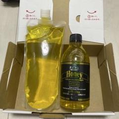 POML「Fairy」「Honey」「Venus」3ph洗車セット　新品未使用 Amazon.co.jp: POML ぬぬふぁくとりー Honey コーティング施工車