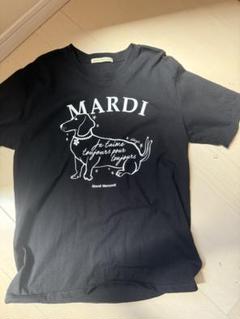 新品未使用Mardiトレーナ 2025年最新】Mardi Mercrediの人気アイテム - メルカリ