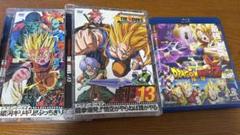 最安値　本日のみ値下げ交渉ドラゴンボール THE MOVIES DVD