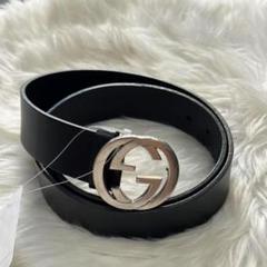 GUCCI GGパターン ベルト 値下げ⭕️ 2025年最新】gucci ベルト ggの人気アイテム - メルカリ