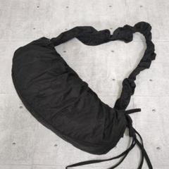 00s archive oneshoulderbag halfmoon y2k
