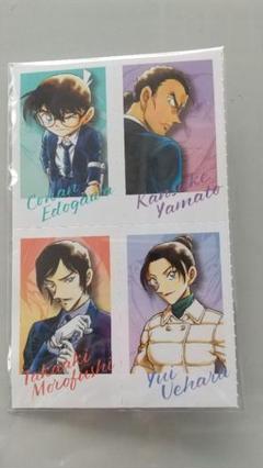 名探偵コナン サンデーGX 5月号 チェキ風カード チェキ 江戸川
