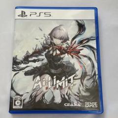 【PS5】AI LIMIT 無限機兵