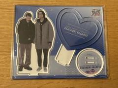 江口拓也 キラキャラ アクスタ | Shop at Mercari from Japan
