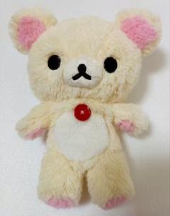 リラックマ コリラックマ ぬいぐるみセット マイオンリー リラックマ コリラックマ ぬいぐるみセット マイオンリー