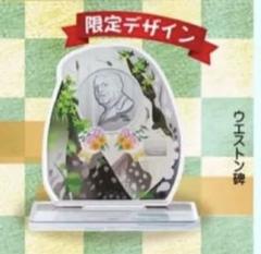 サンリオ　ハローキティ　ご当地信州限定　上高地　根付け　花束　かっぱ　5点セット レア！ ハローキティ 信州限定 上高地 ご当地 根付け ストラップ