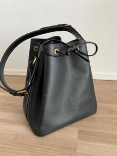 【大人気】LOUIS VUITTON プチノエ　レザー フランス製 M59012 楽天市場】LOUIS VUITTON ルイ ヴィトン エピ プチノエ