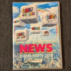 2025年最新】NEWS ライブDVDの人気アイテム - メルカリ