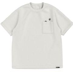 JackWolfskin ポケットTシャツ V2 Mサイズタグ付①