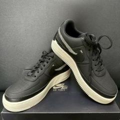 メンズ　AF1　スワロフスキー　スニーカー　シューズ　27　エアフォース1