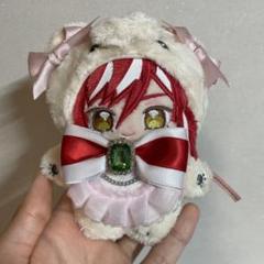 あんスタ￤いつぬい￤缶バッジ￤逆先夏目 Amazon.co.jp: あんスタ 逆先夏目 一緒に暮らすぬい いつぬい