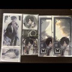 2025年最新】文スト 太宰治 缶バッジ10周年の人気アイテム